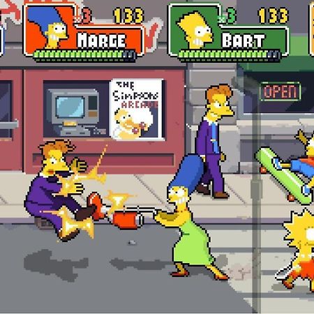 New! Miami & Calle Ocho Simpson'S Funhouse! Εξωτερικό φωτογραφία